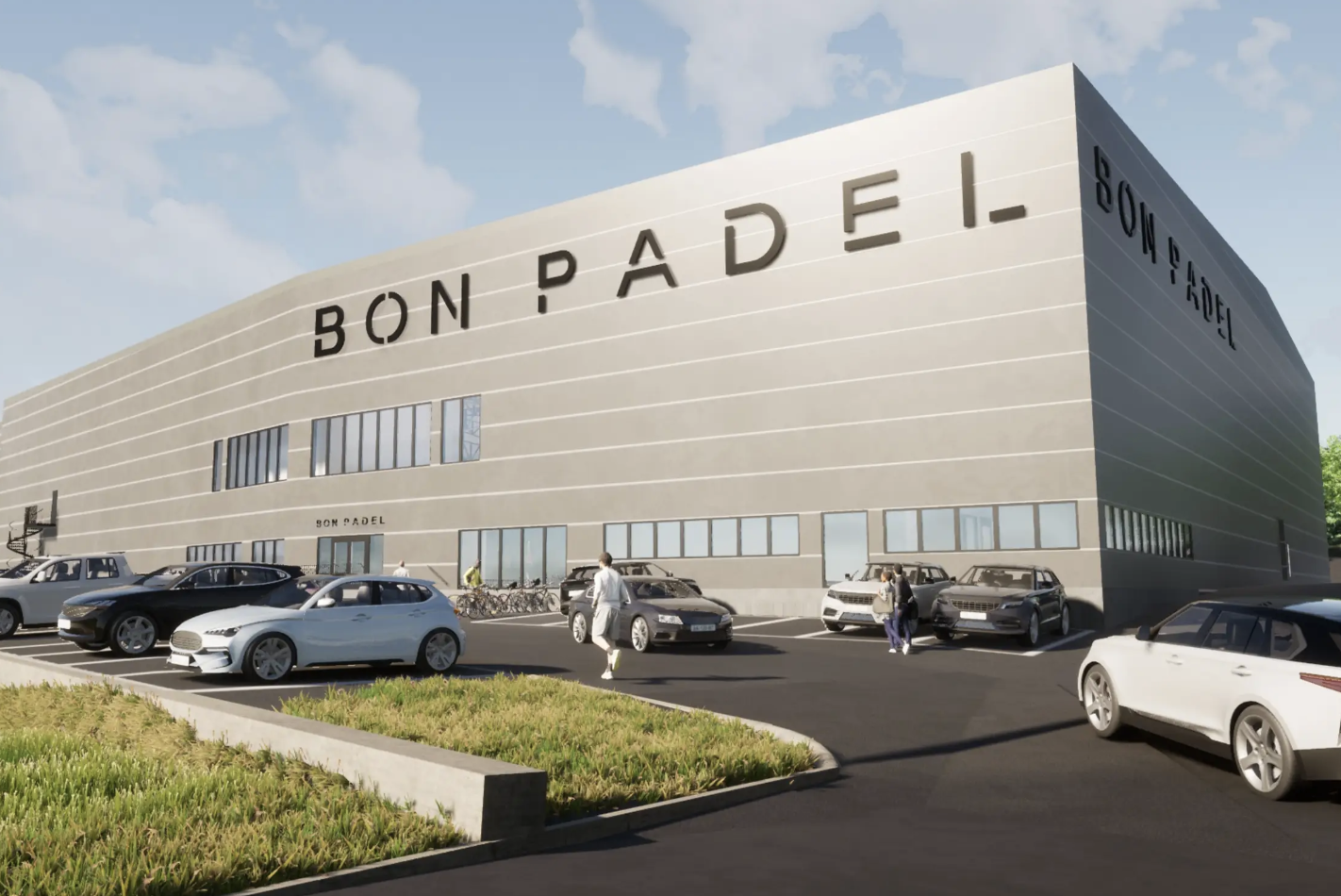 KYVA Bon Padel